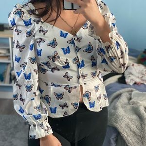 🚨3for$10🚨 Blouse